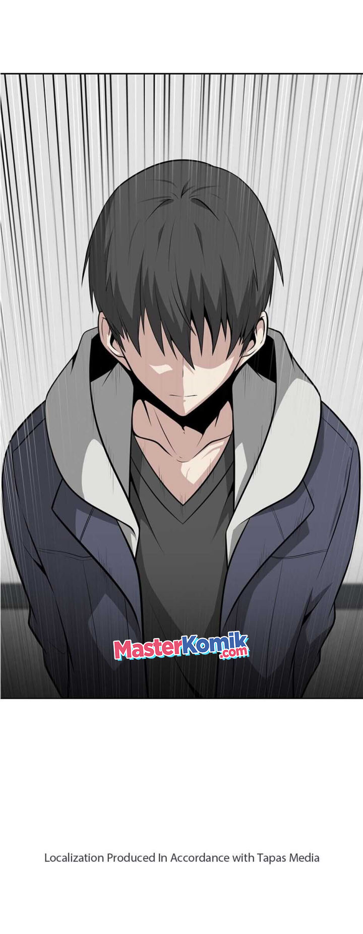 Where Are You Looking, Manager? chapter 12